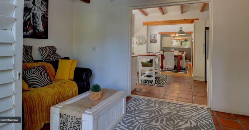 5 Bedroom Property for Sale in Greyton Western Cape